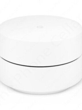 WORKING Google NEST Wifi gj2cq AC1200 MESH ROUTER